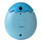 Bandai, Tamagotchi Pix, zabawka interaktywna, Blue