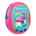 Bandai, Tamagotchi Uni, z paskiem na nadgarstek, zabawka interaktywna, Pink