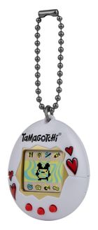 Bandai, Tamagotchi, zabawka interaktywna, Heart