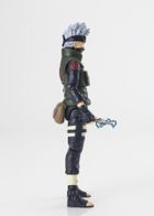 Bandai, Ultimate Legends, Naruto, Kakashi The Great War, figurka kolekcjonerska