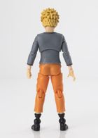 Bandai, Ultimate Legends, Naruto, Naruto Final Valley, figurka kolekcjonerska