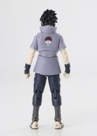 Bandai, Ultimate Legends, Naruto, Sasuke Final Valley, figurka kolekcjonerska
