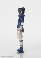 Bandai, Ultimate Legends, Naruto, Uchiha Sasuke, Classic, figurka kolekcjonerska