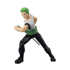 Bandai, Ultimate Legends, One Piece, Roronoa Zoro, figurka kolekcjonerska