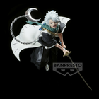 Banpresto, Bleach, Vibration Stars, Toushiro Hitsugaya, figurka kolekcjonerska