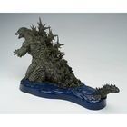 Banpresto, Godzilla Minus One, Art Vignette, Godzilla 2023, figurka kolekcjonerska