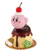 Banpresto, Kirby Paldolce Collection Box V3, figurka kolekcjonerska