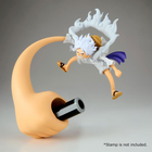 Banpresto, One Piece Figlife, Monkey D. Luffy (Gear 5) (Vol. 4), figurka kolekcjonerska