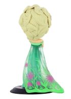 Banpresto, Q Posket, Disney, Elsa Suprise, figurka kolekcjonerska