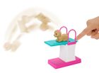 Barbie, Barbie pływaczka, zestaw z lalką i akcesoriami