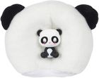 Barbie, Cutie Reveal, lalka panda z akcesoriami