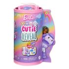 Barbie, Cutie Reveal, Słodkie stylizacje, lalka Chelsea pudelek z akcesoriami