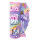 Barbie, Cutie Reveal, Słodkie stylizacje, lalka pudelek z akcesoriami