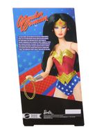 Barbie, DC Comics Wonder Woman, lalka kolekcjonerska