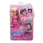Barbie, Dream Besties, lalka Malibu