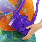 Barbie, Dreamhouse Adventures, Wakacyjna lalka Skipper
