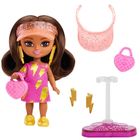 Barbie, Extra Mini Minis, mała lalka, 1 szt.