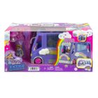 Barbie, Extra Minibus koncertowy + Lalka Mini Minis, zestaw do zabawy