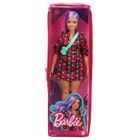 Barbie Fashionistas, Modna przyjaciółka, lalka #157