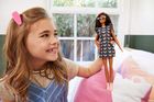 Barbie Fashionistas, Modne przyjaciółki, lalka #140