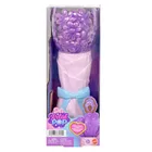 Barbie, Flower Reveal, kwiatowa lalka niespodzianka, fioletowy kwiat
