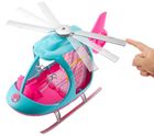 Barbie, Helikopter, zestaw bez lalki