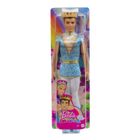 Barbie, Królewski Ken, lalka brunet