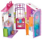 Barbie, Lecznica dla zwierząt, zestaw bez lalek