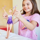 Barbie, Made to Move, Gimnastyczka, lalka