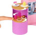 Barbie, Restauracja, zestaw do zabawy bez lalki