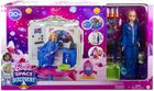 Barbie, Stacja Kosmiczna, zestaw z lalką i akcesoriami