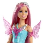 Barbie, Szczypta Magii, Malibu, lalka filmowa