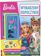 Barbie. Wymarzony odpoczynek