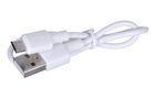 Baseus, powerbank, Bipow, 30000mah, 2xUSB, USB-C, 20w, biały