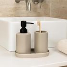 Bathroom Solutions, Ply, zestaw łazienkowy