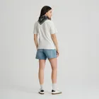 Bawełniana czarna bandana unisex NOWEAR