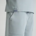 Bawełniany t-shirt o kroju loose NOWEAR