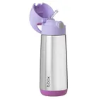 B.box, bidon termiczny, Sugar Plum, 500 ml