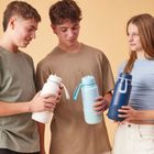 b.box, Lagoon, nakładka na butelkę 1L