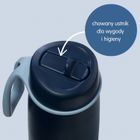 b.box, Midnight, butelka termiczna, 690 ml