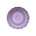 b.box, silikonowa nakładka ochronna do butelki 690 ml, lilac love