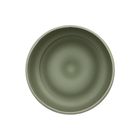 b.box, silikonowa nakładka ochronna do butelki 690 ml, olive