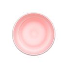 b.box, silikonowa nakładka ochronna do butelki 690 ml, pink paradise