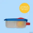 B.box, Superman, mini lunchbox