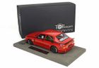 B.B.R. Exclusive Car Models S.R.L., model Alfa Romeo 75 T.IMSA'88 czer