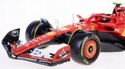Bburago, Ferrari SF-24, model pojazdu, 1:18