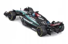 Bburago, Mercedes Amg Petronas F1 W15 Team, Bolid F1, model pojazdu, 1:43