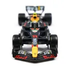 Bburago, Oracle Red Bull Racing, RB19, Max Verstappen Sergio Perez, Bolid F1, model pojazdu, 1:43