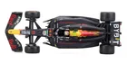 Bburago, Oracle Red Bull Racing, RB20 2024, Bolid F1, model pojazdu, 1:43