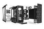 Be Quiet!, Silent Base 802, obudowa komputerowa, czarna